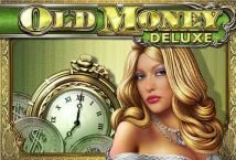 Old Money Deluxe Slot Review